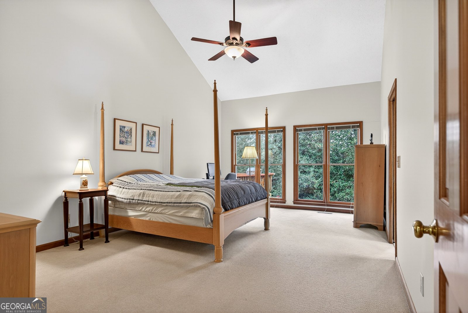 100 Highview Trace Fayetteville - Photo 35