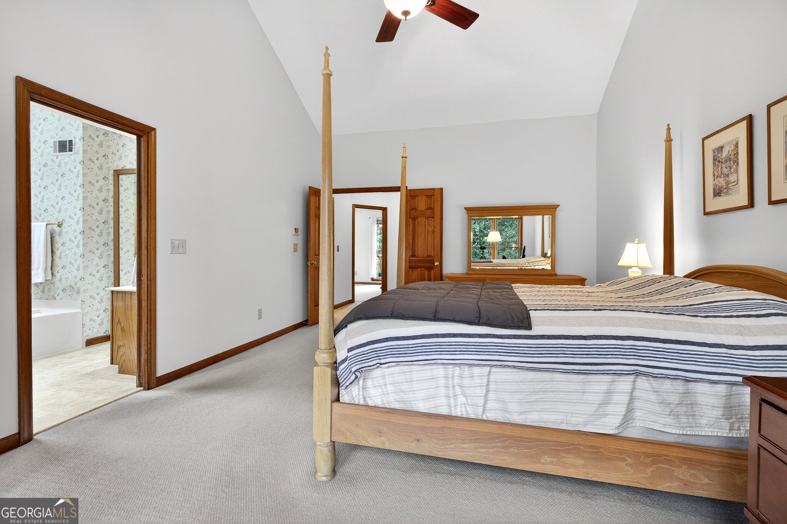 100 Highview Trace Fayetteville - Photo 36