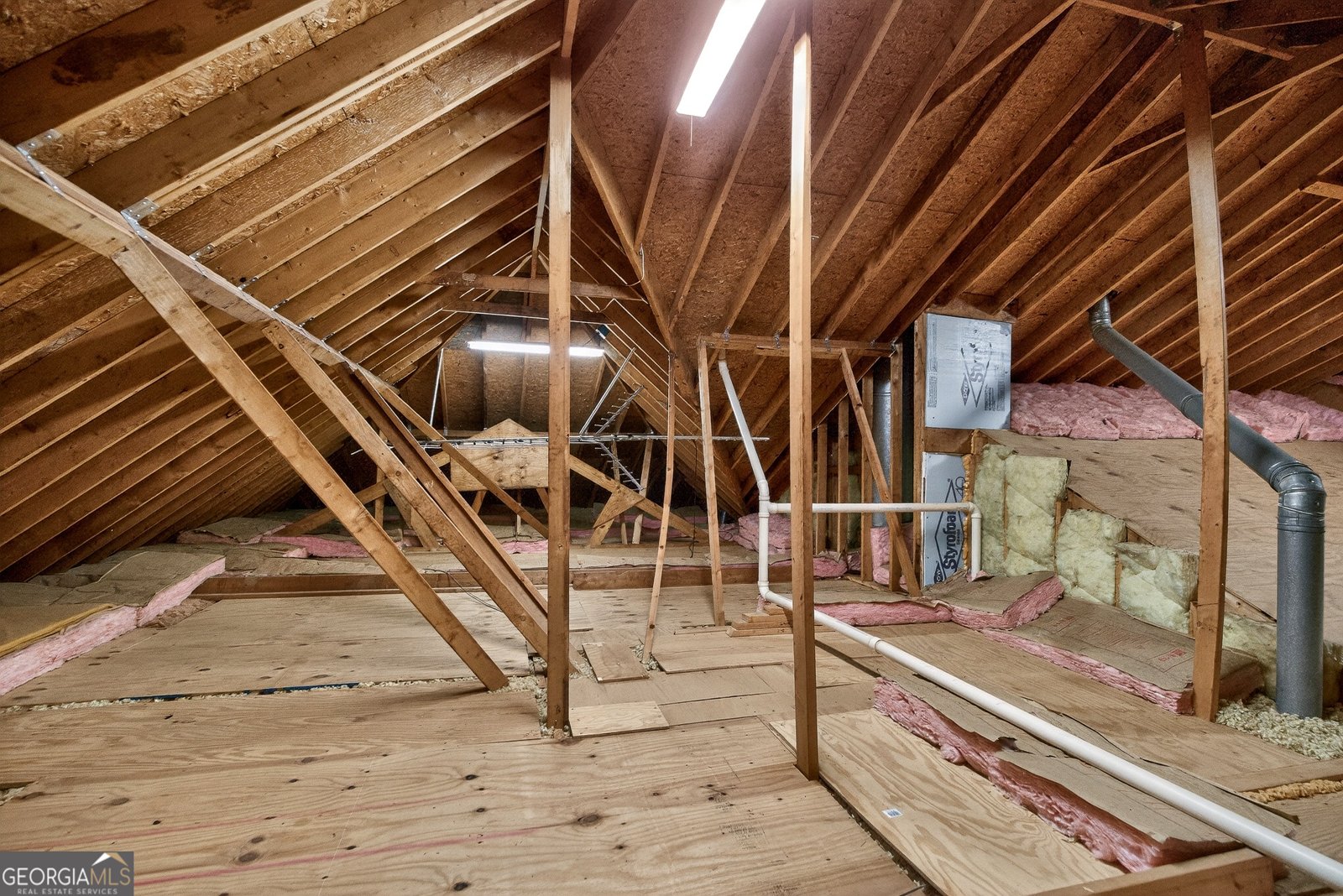 100 Highview Trace Fayetteville - Photo 43