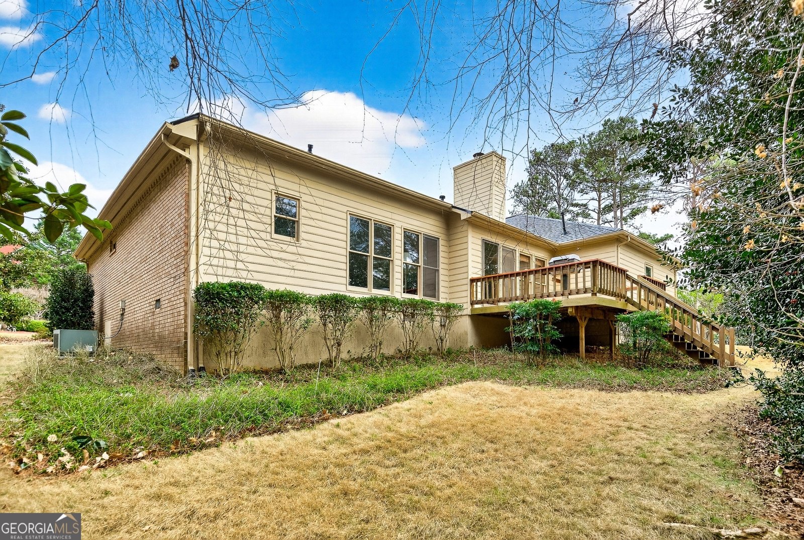 100 Highview Trace Fayetteville - Photo 6