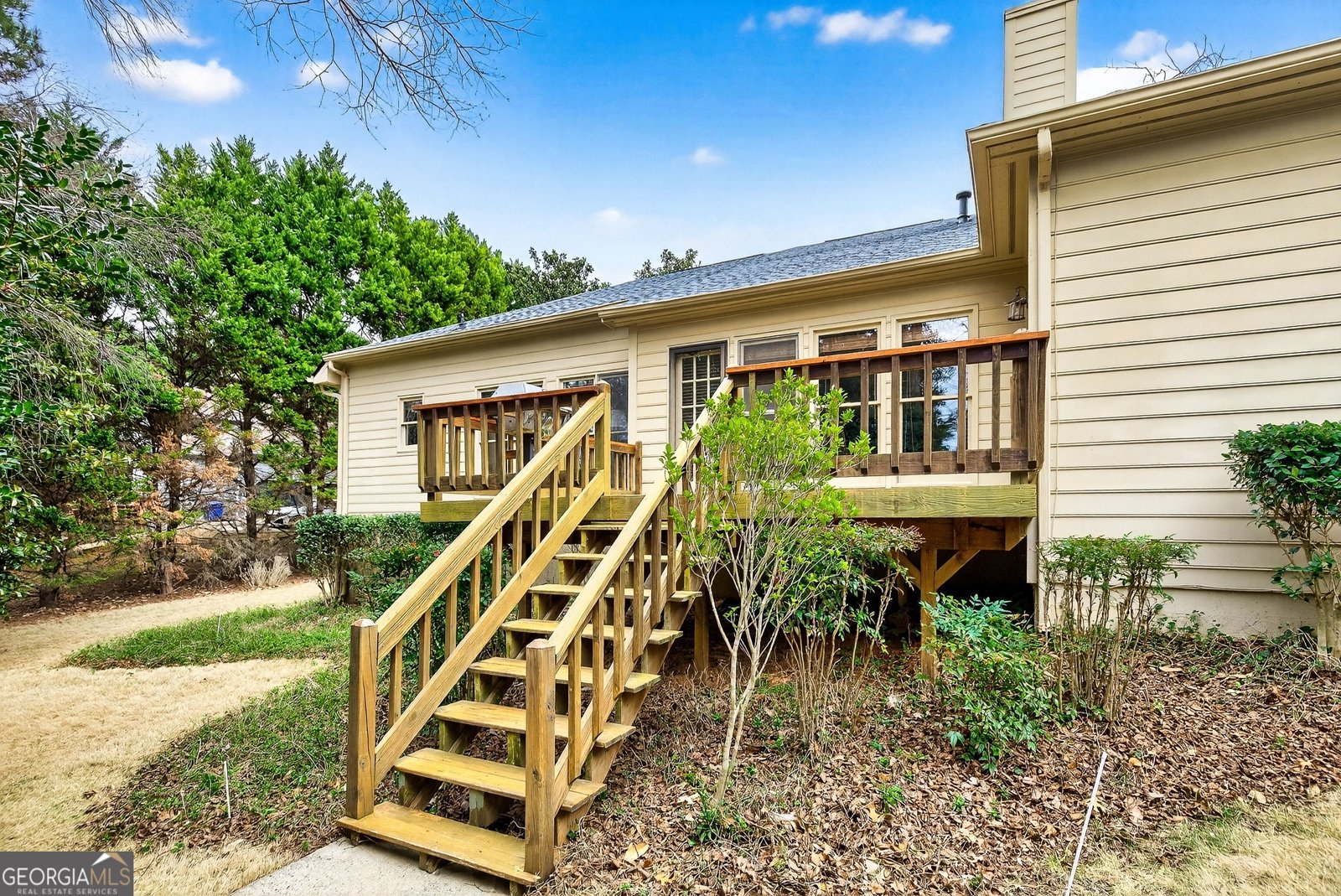 100 Highview Trace Fayetteville - Photo 7