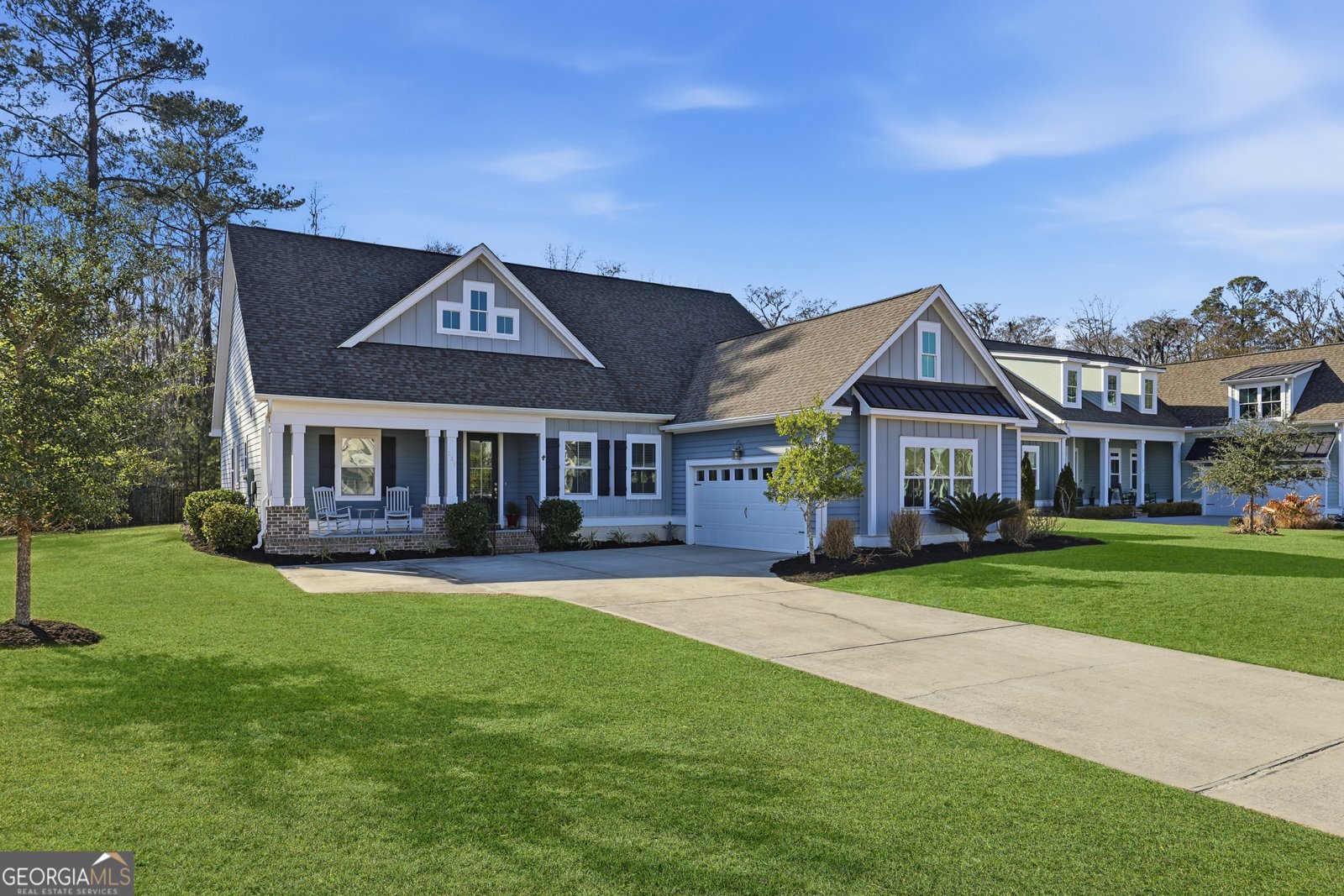 119 Bramswell Road Pooler - Photo 1