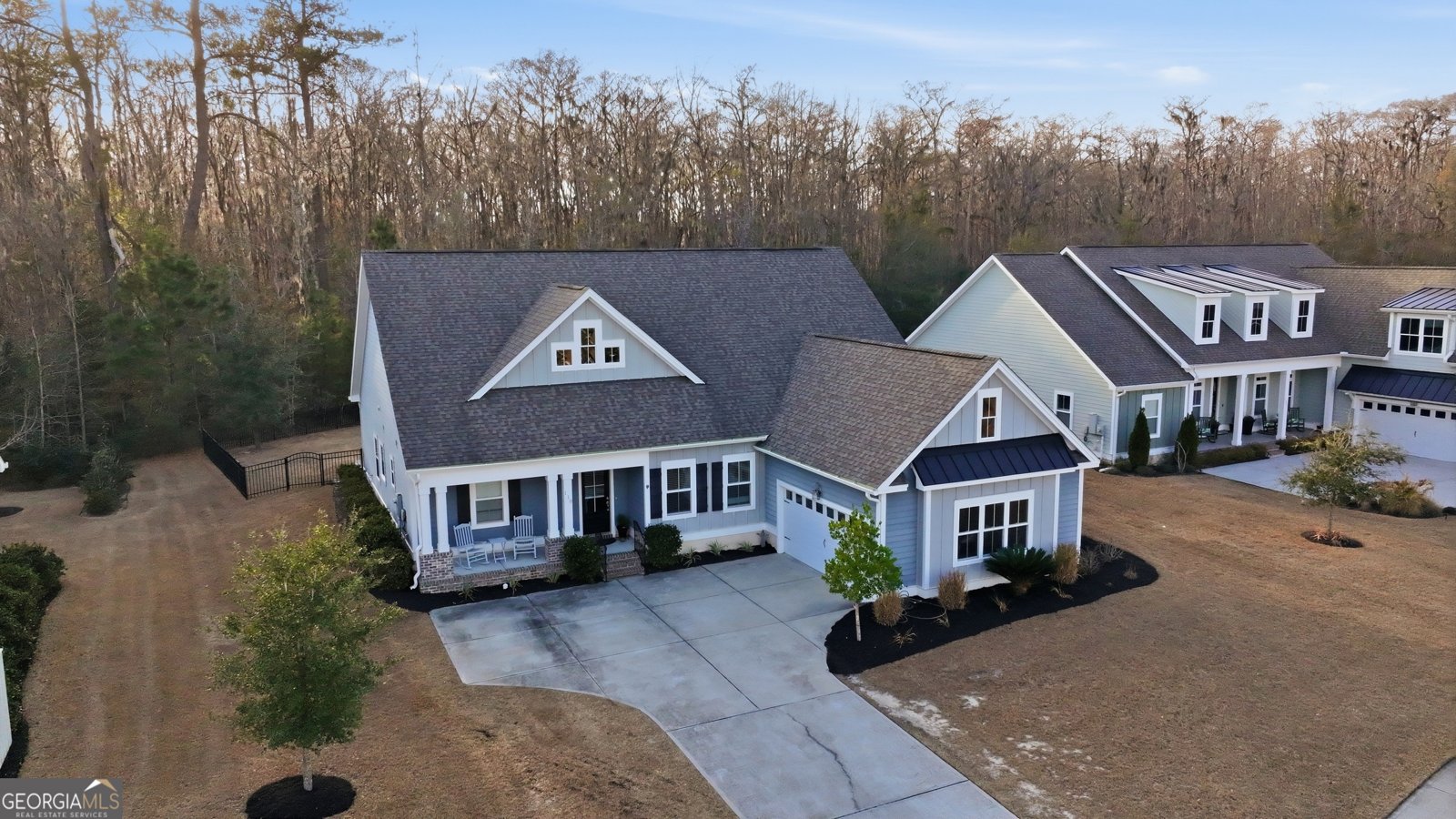 119 Bramswell Road Pooler - Photo 10