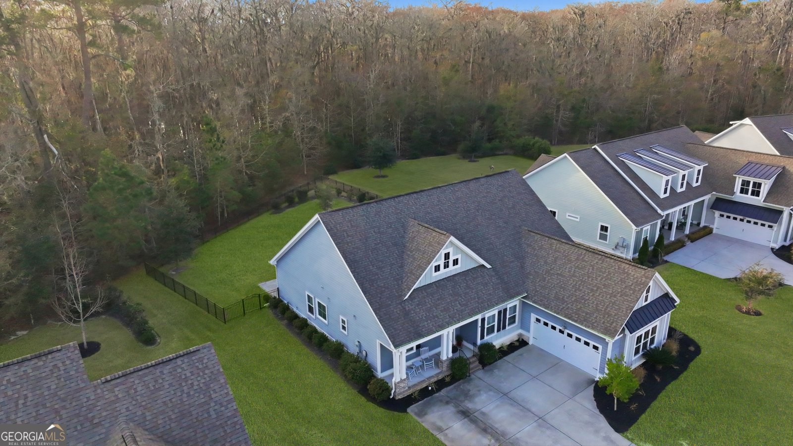 119 Bramswell Road Pooler - Photo 11