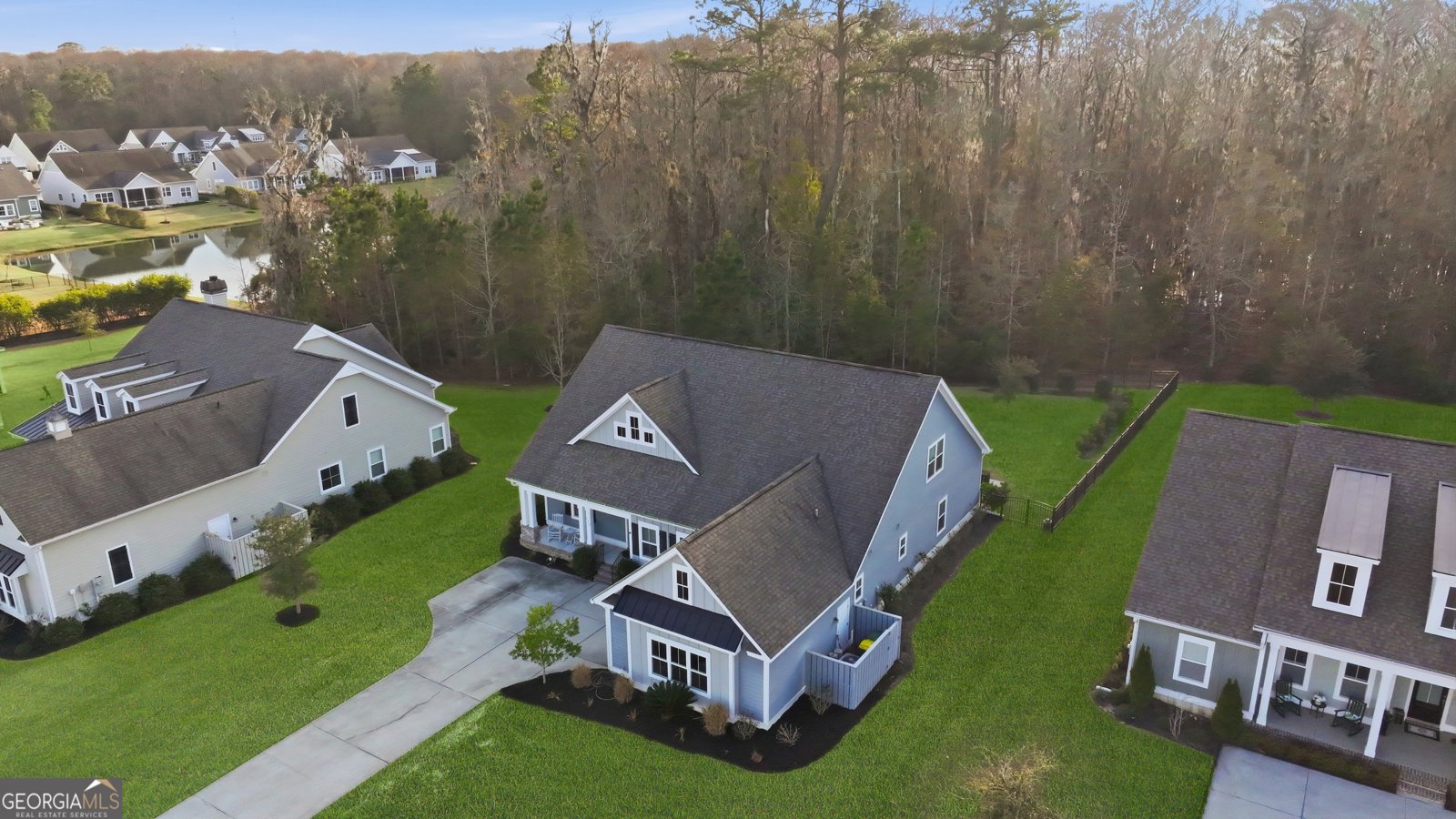 119 Bramswell Road Pooler - Photo 13