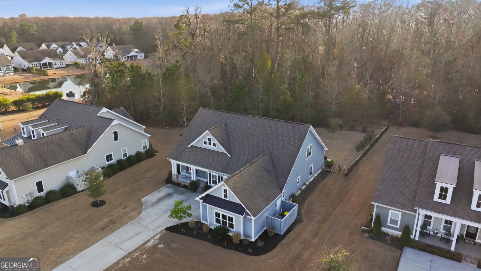 119 Bramswell Road Pooler - Photo 14