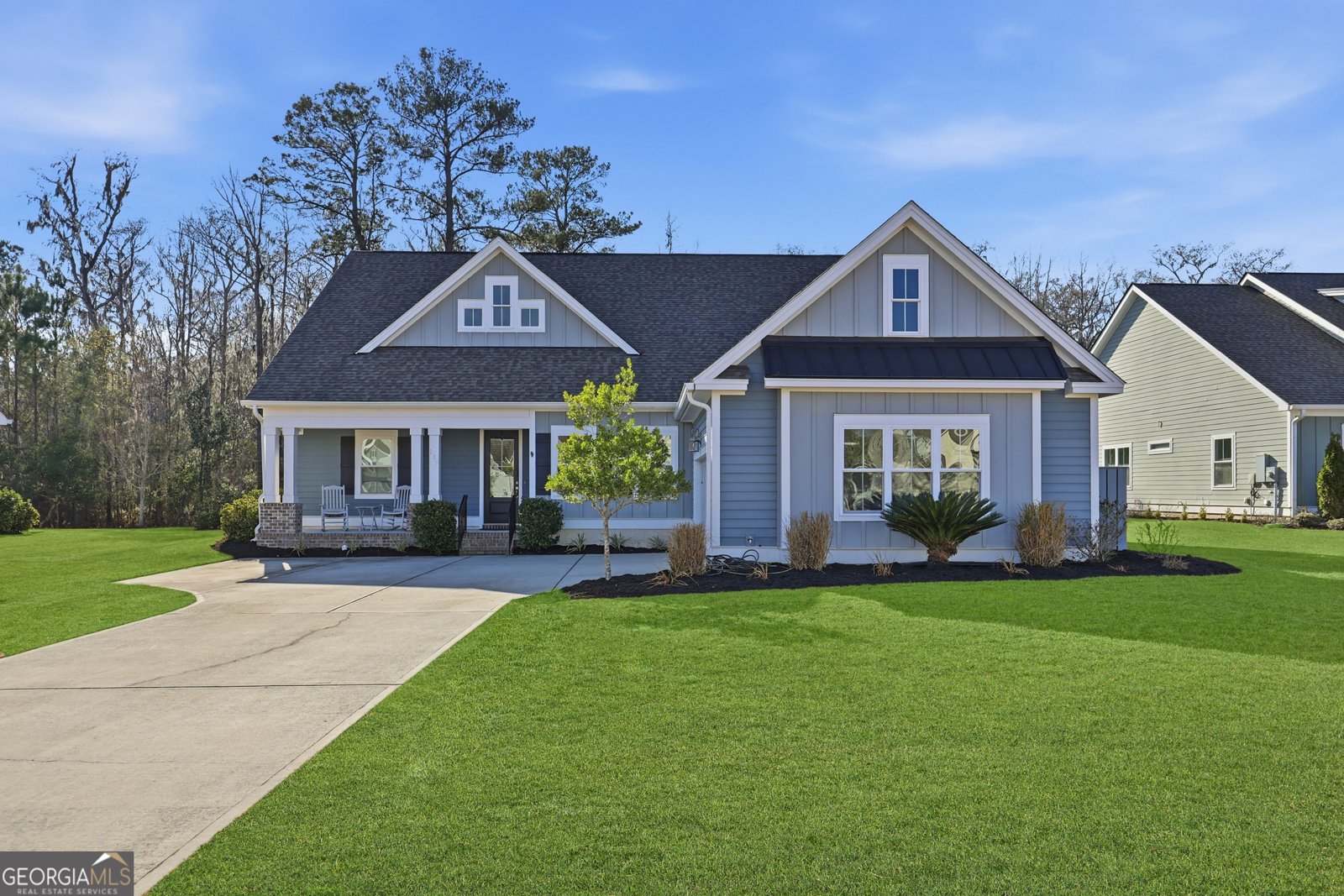 119 Bramswell Road Pooler - Photo 15