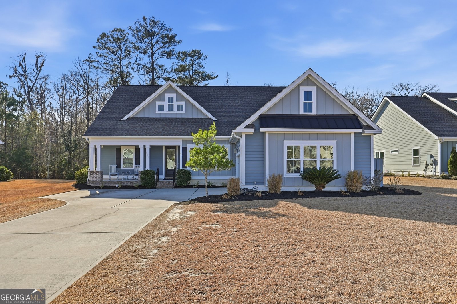 119 Bramswell Road Pooler - Photo 16