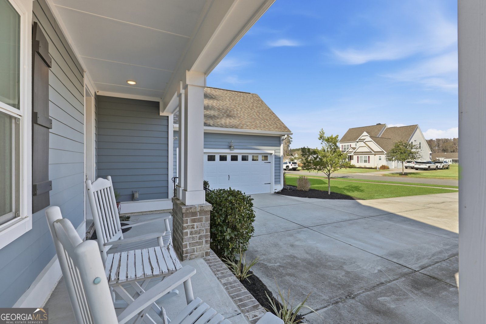 119 Bramswell Road Pooler - Photo 17