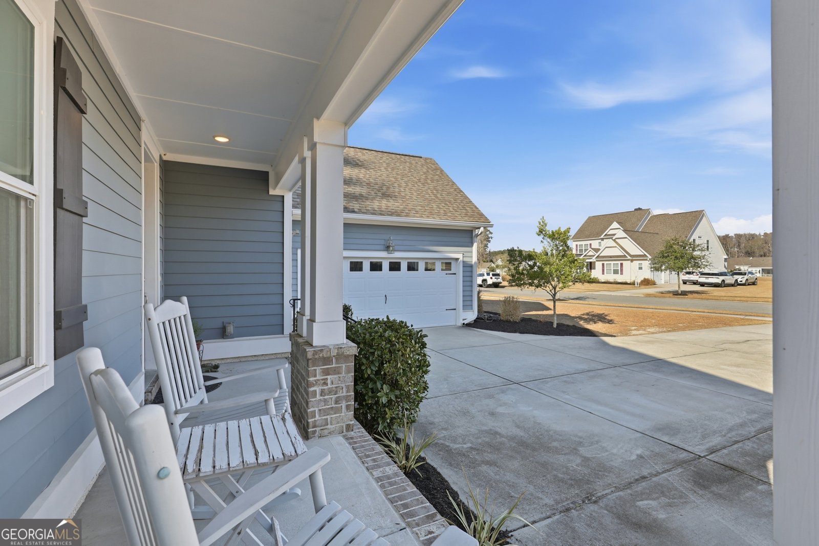 119 Bramswell Road Pooler - Photo 18