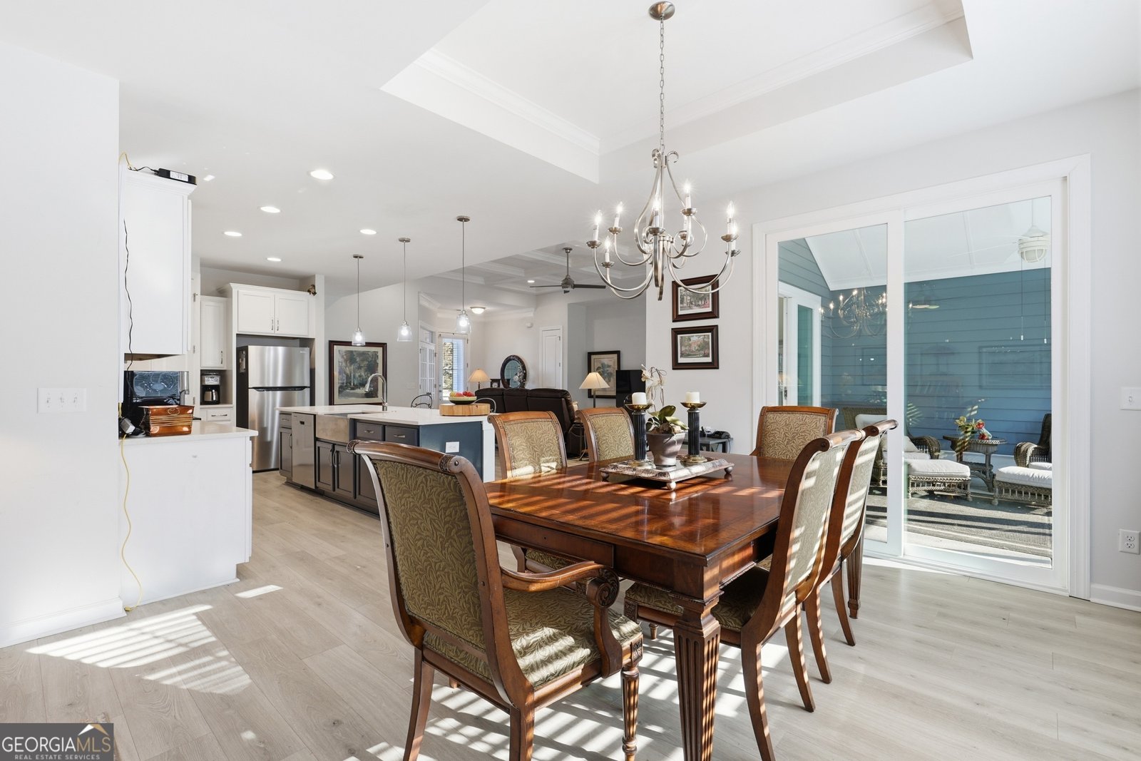 119 Bramswell Road Pooler - Photo 22