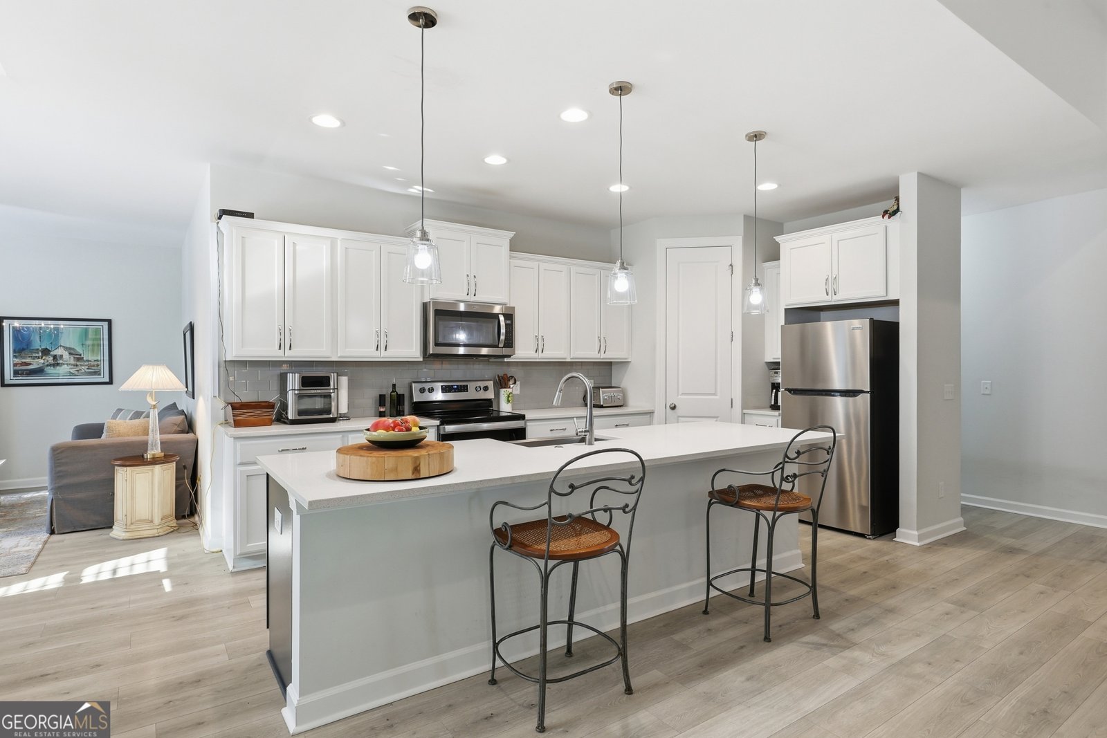 119 Bramswell Road Pooler - Photo 24