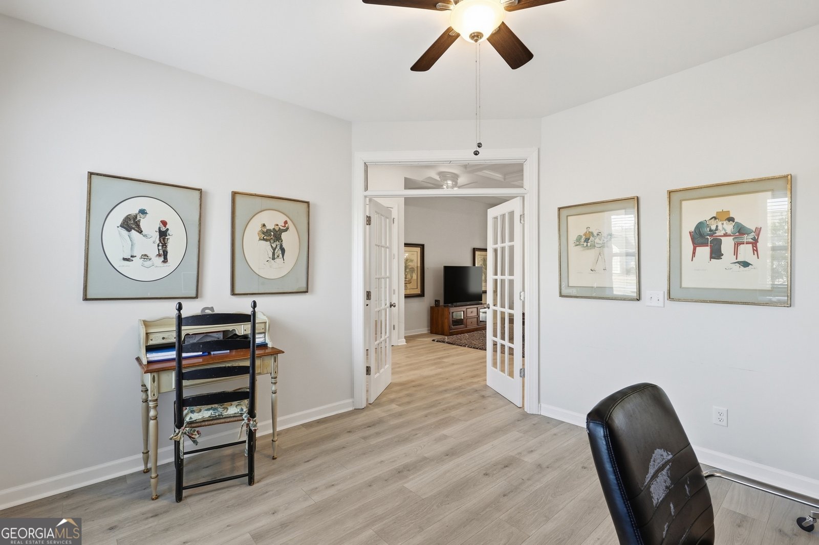 119 Bramswell Road Pooler - Photo 30