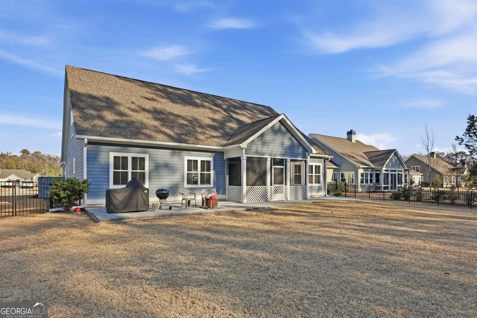 119 Bramswell Road Pooler - Photo 46