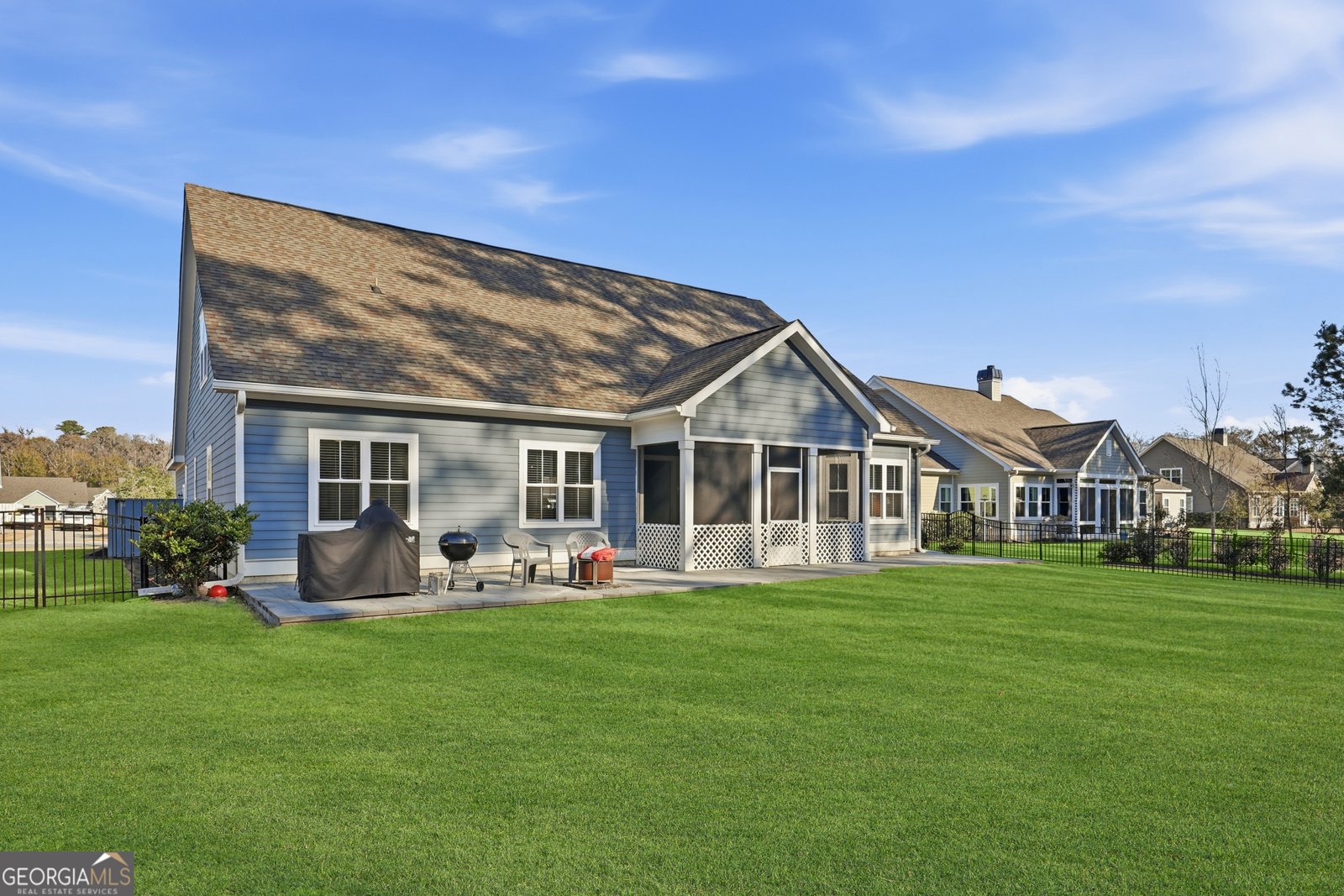 119 Bramswell Road Pooler - Photo 47