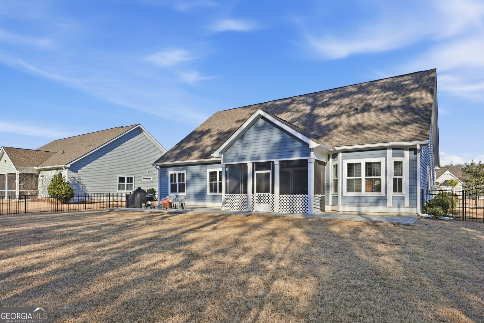 119 Bramswell Road Pooler - Photo 49