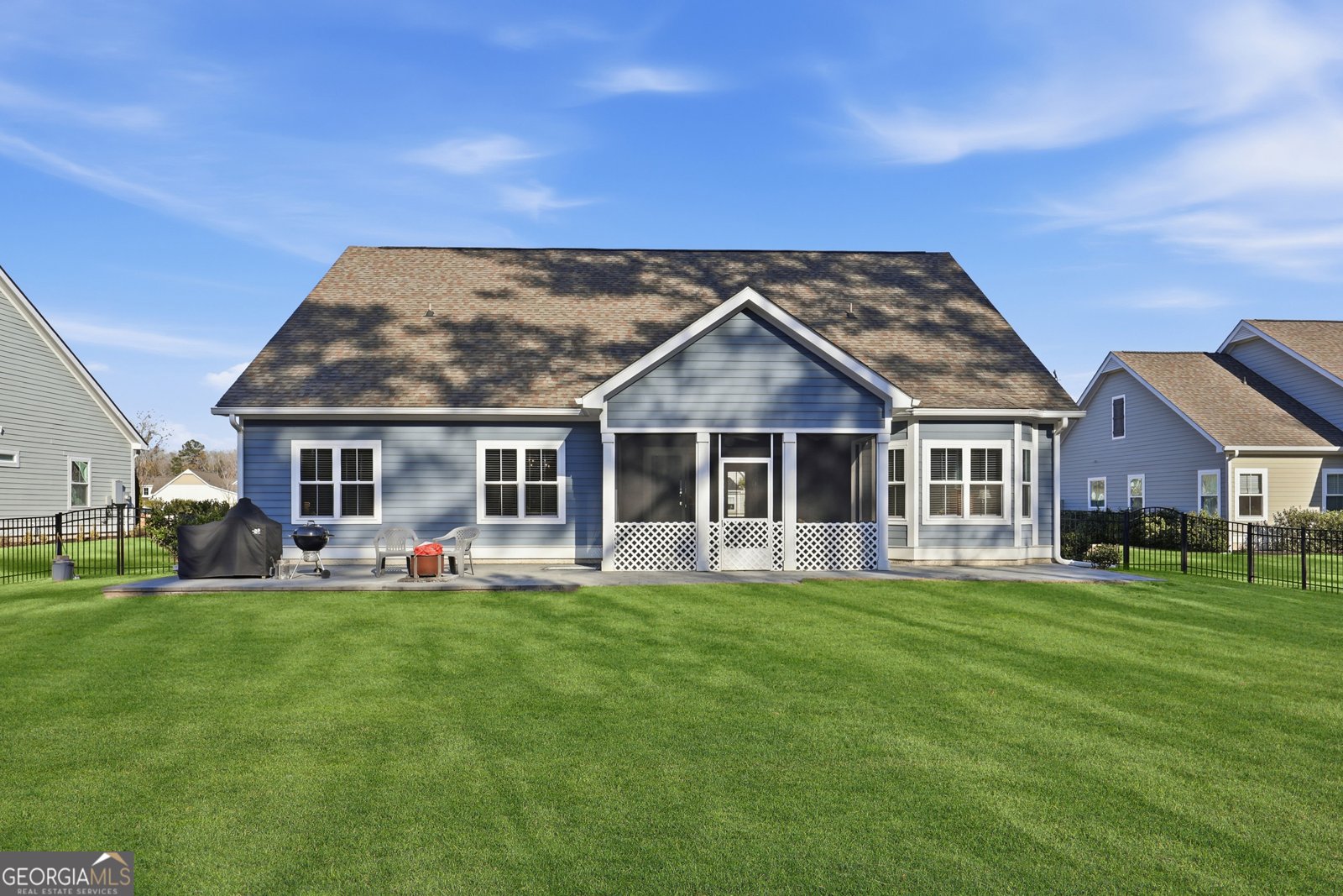 119 Bramswell Road Pooler - Photo 50