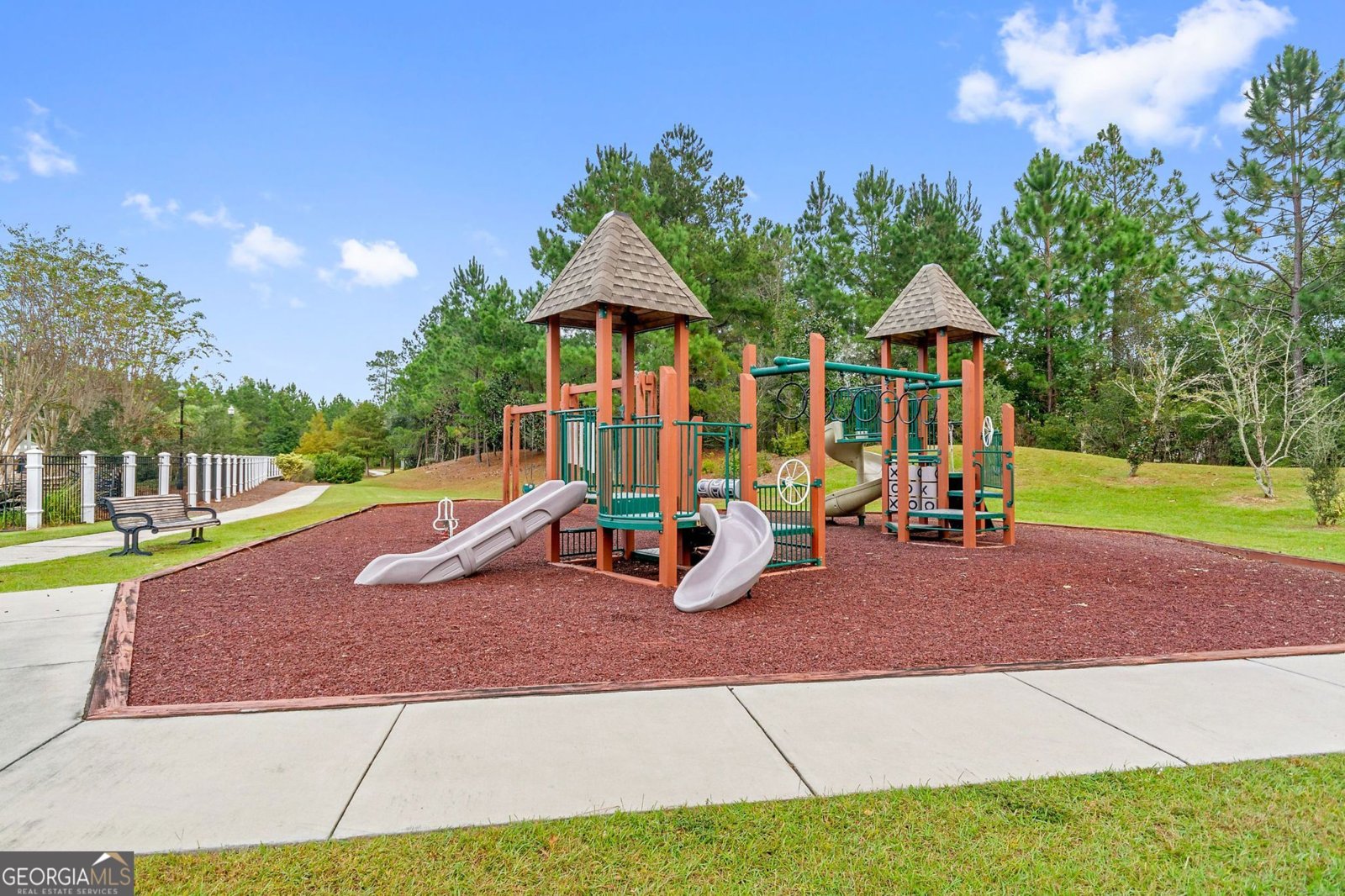 119 Bramswell Road Pooler - Photo 55