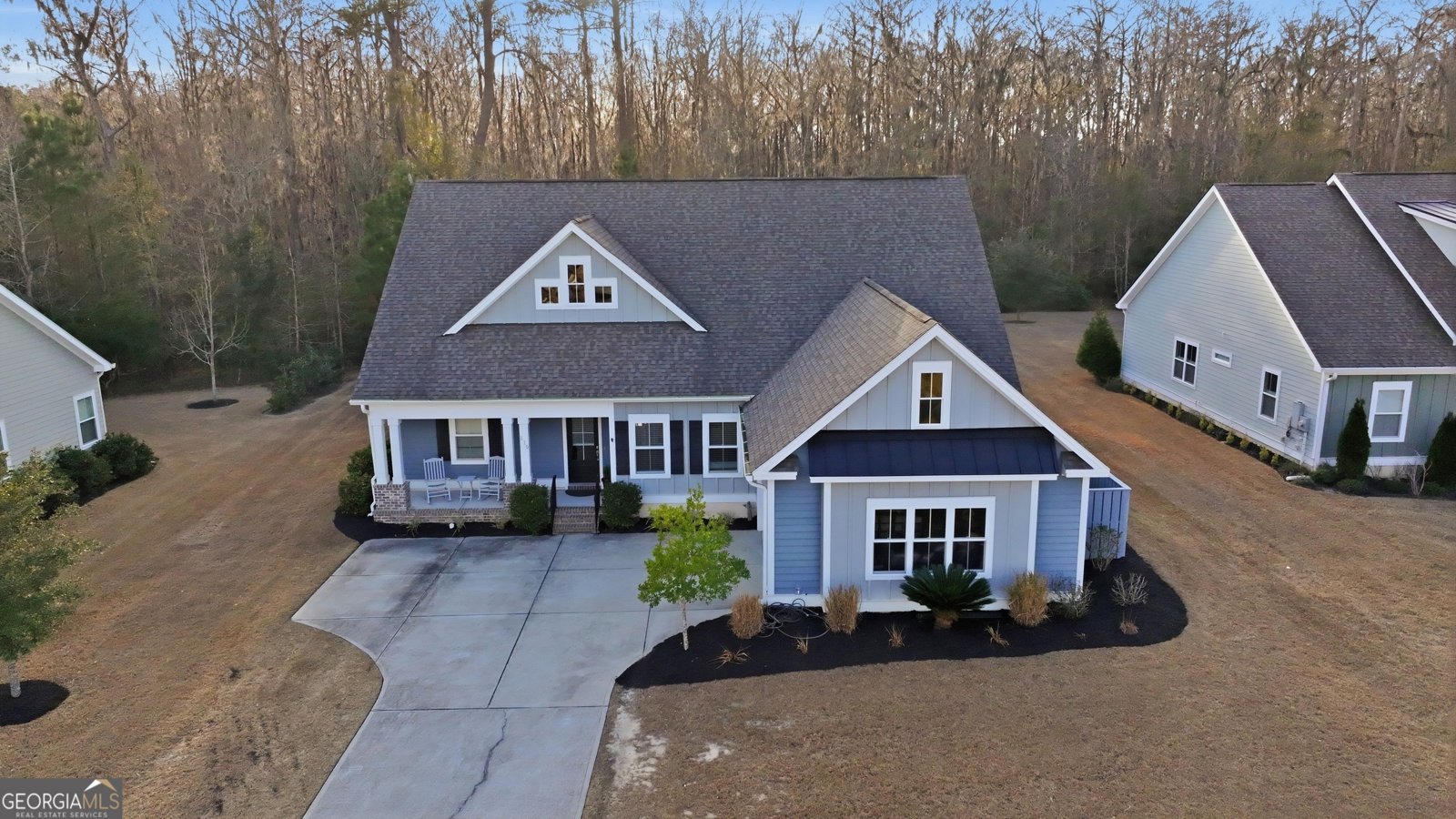 119 Bramswell Road Pooler - Photo 6