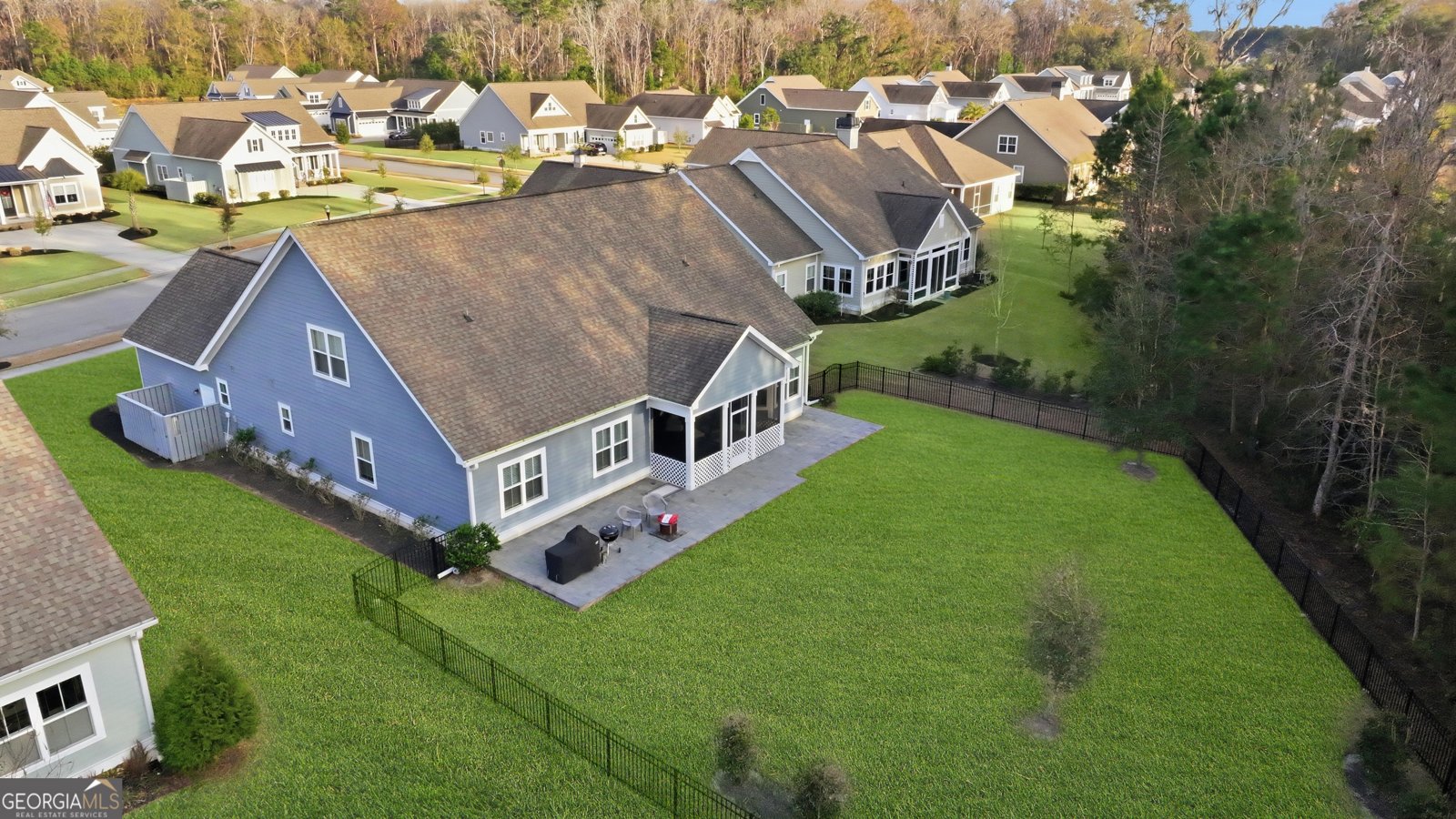 119 Bramswell Road Pooler - Photo 7