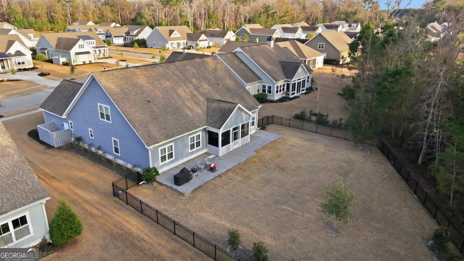 119 Bramswell Road Pooler - Photo 8