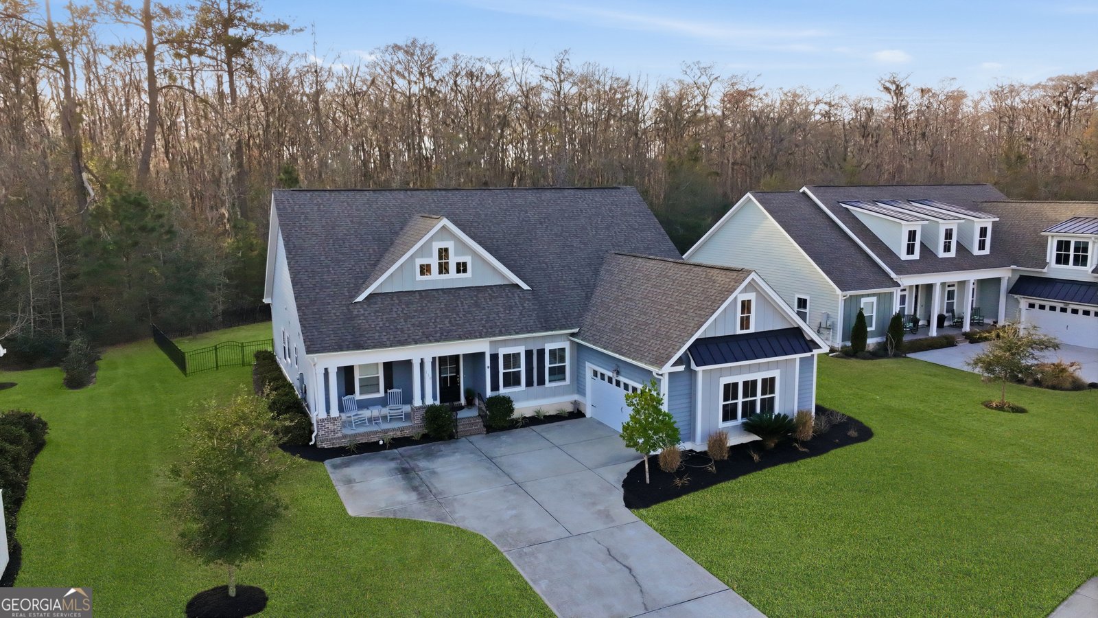 119 Bramswell Road Pooler - Photo 9