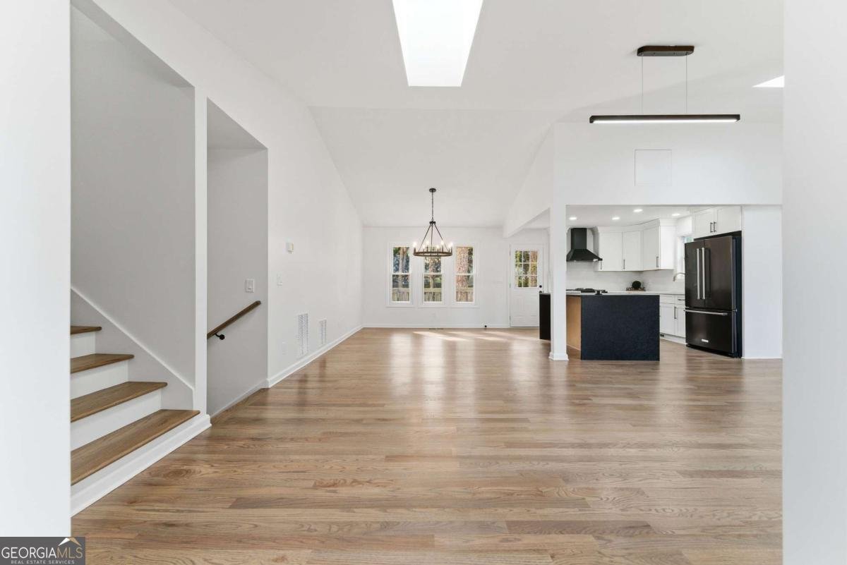 2977 Lowe Trail Marietta - Photo 10