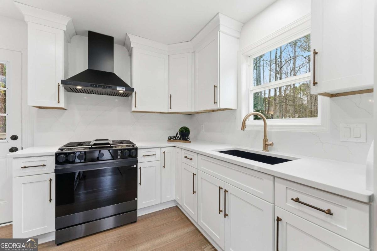 2977 Lowe Trail Marietta - Photo 12