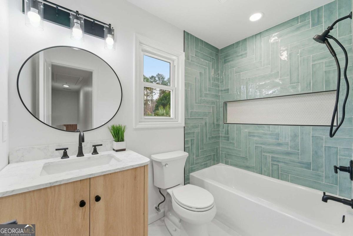 2977 Lowe Trail Marietta - Photo 16