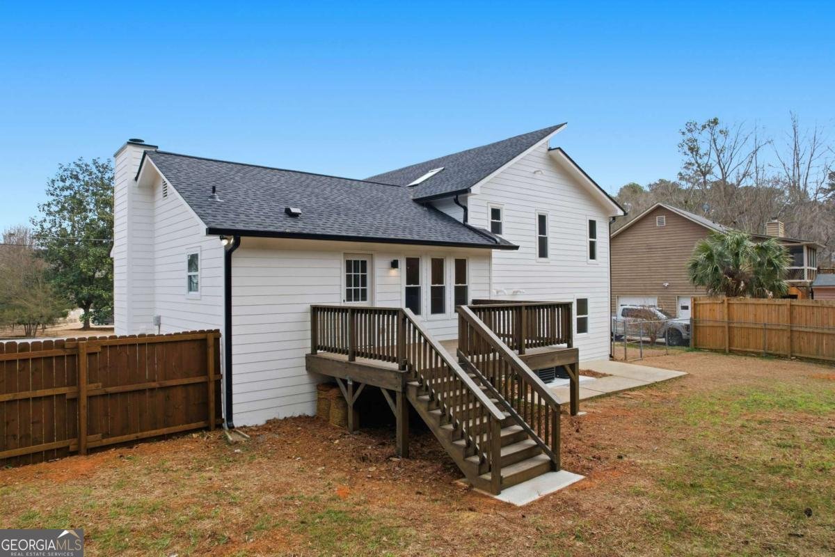 2977 Lowe Trail Marietta - Photo 26