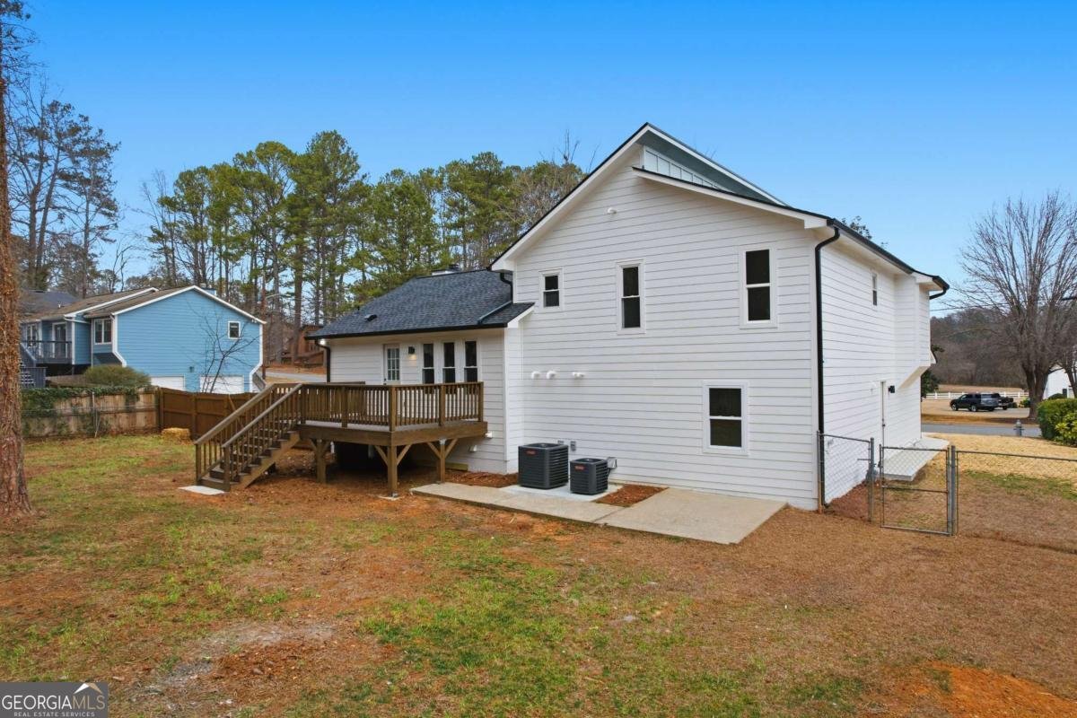 2977 Lowe Trail Marietta - Photo 27