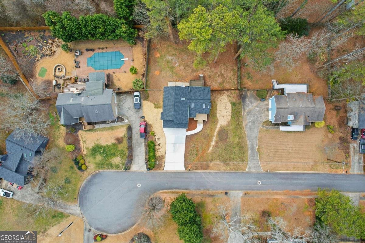 2977 Lowe Trail Marietta - Photo 28