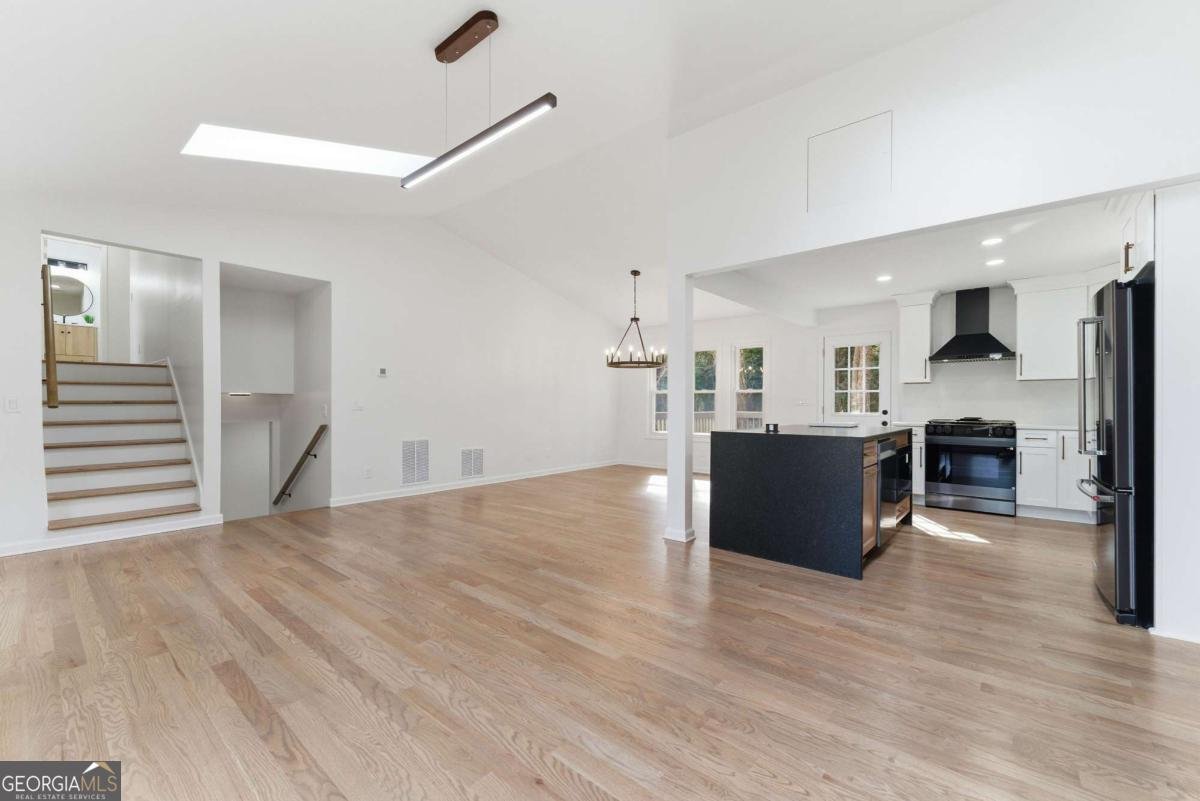 2977 Lowe Trail Marietta - Photo 6