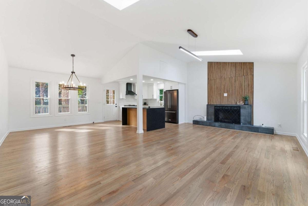 2977 Lowe Trail Marietta - Photo 7