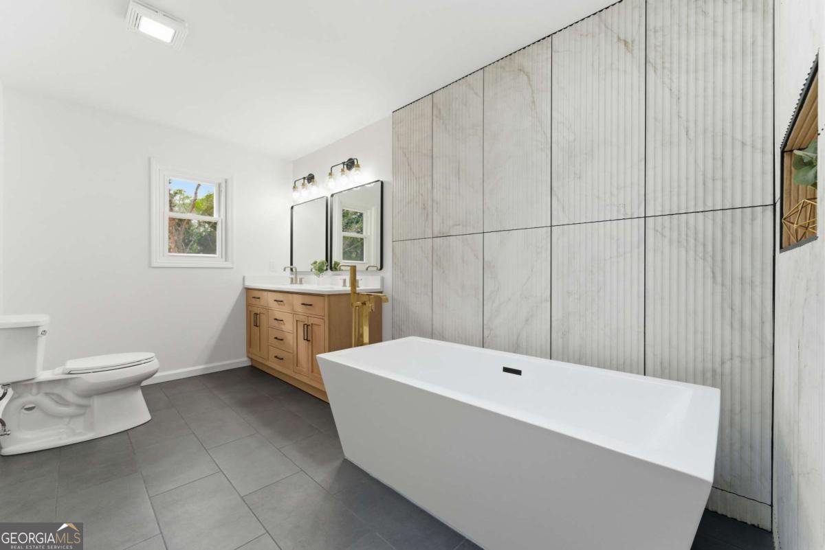 2977 Lowe Trail Marietta - Photo 9