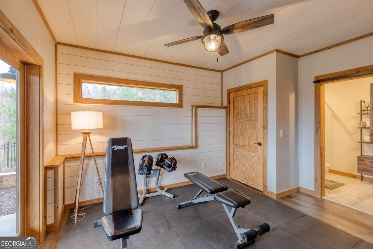 1083 Synacia Drive Mineral Bluff - Photo 15