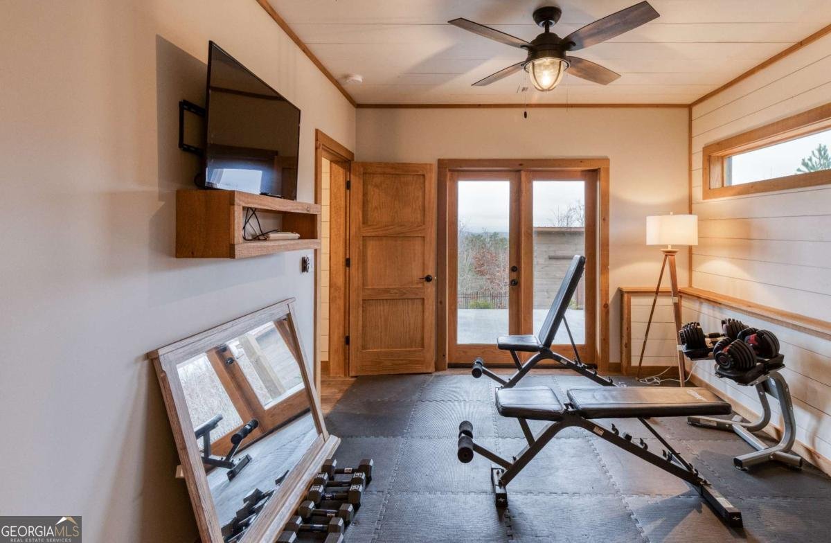 1083 Synacia Drive Mineral Bluff - Photo 16