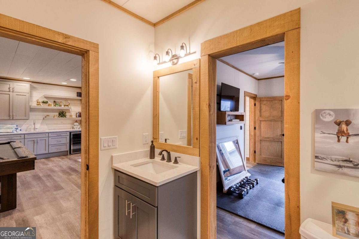 1083 Synacia Drive Mineral Bluff - Photo 17