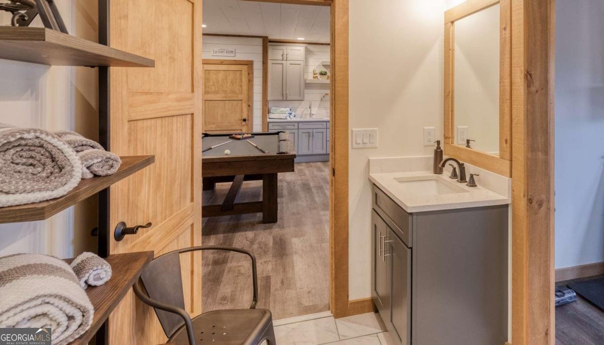 1083 Synacia Drive Mineral Bluff - Photo 19