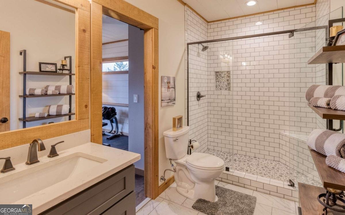 1083 Synacia Drive Mineral Bluff - Photo 20