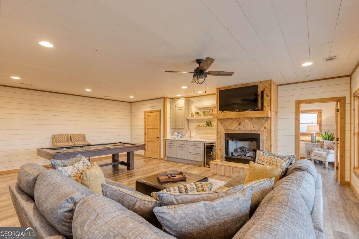 1083 Synacia Drive Mineral Bluff - Photo 21