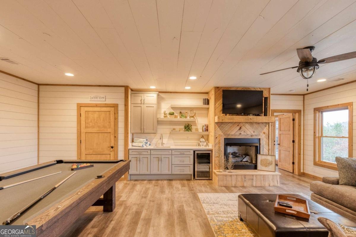 1083 Synacia Drive Mineral Bluff - Photo 22