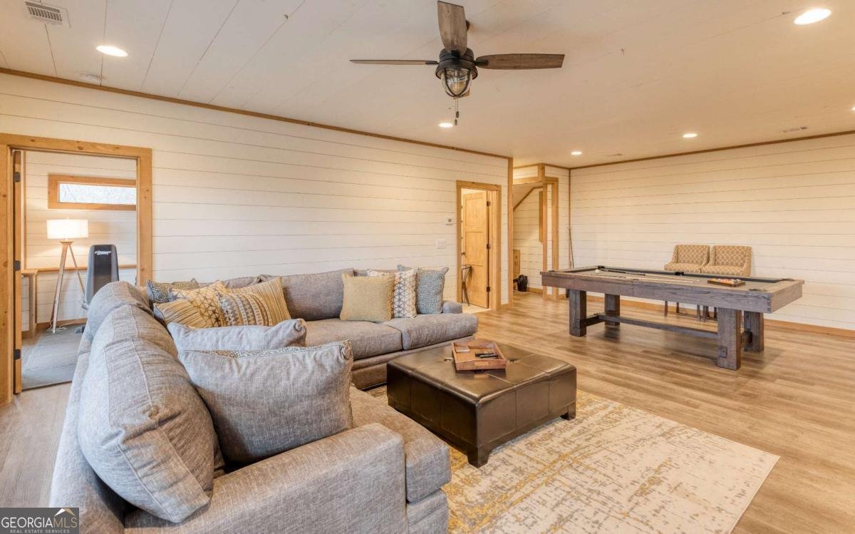 1083 Synacia Drive Mineral Bluff - Photo 23