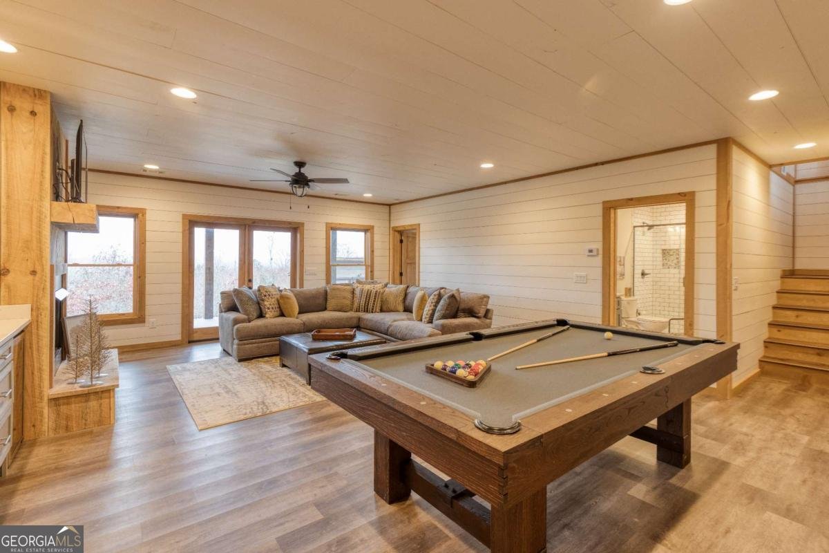 1083 Synacia Drive Mineral Bluff - Photo 24