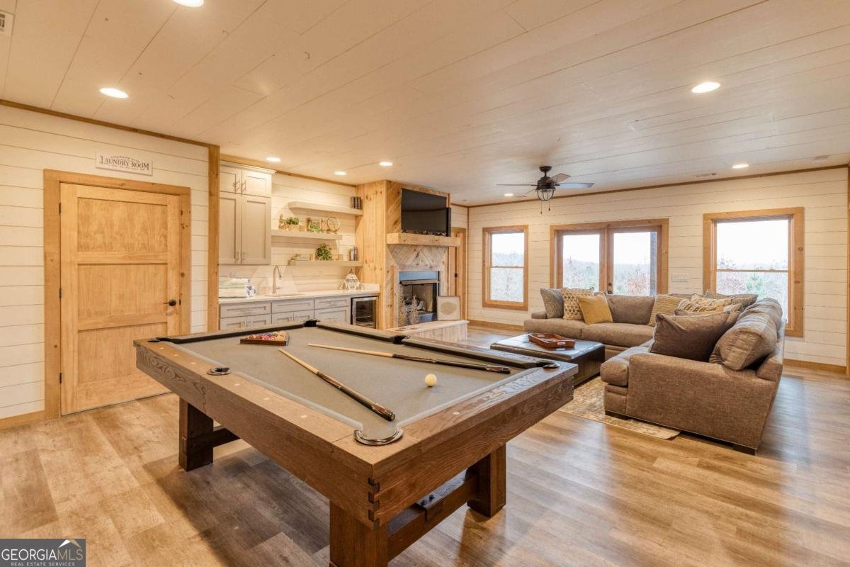 1083 Synacia Drive Mineral Bluff - Photo 25