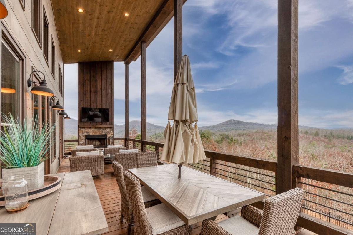 1083 Synacia Drive Mineral Bluff - Photo 27