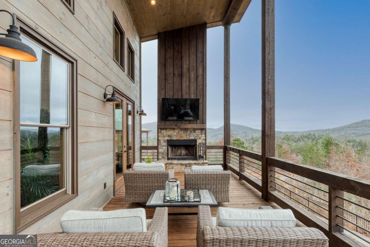 1083 Synacia Drive Mineral Bluff - Photo 29