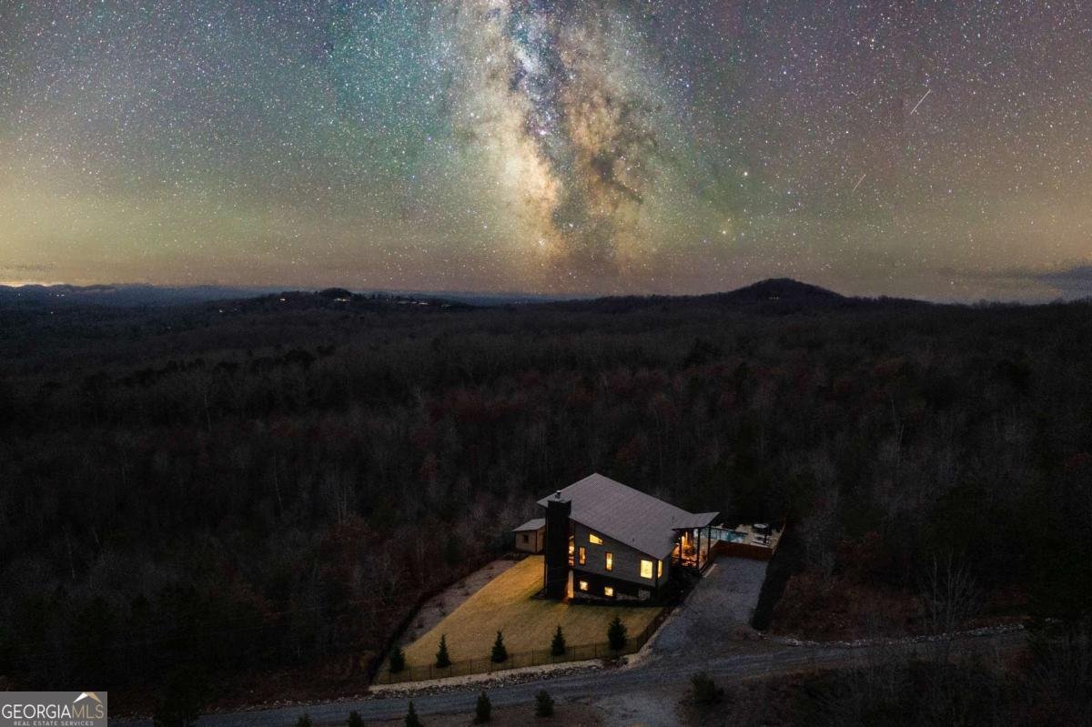 1083 Synacia Drive Mineral Bluff - Photo 31