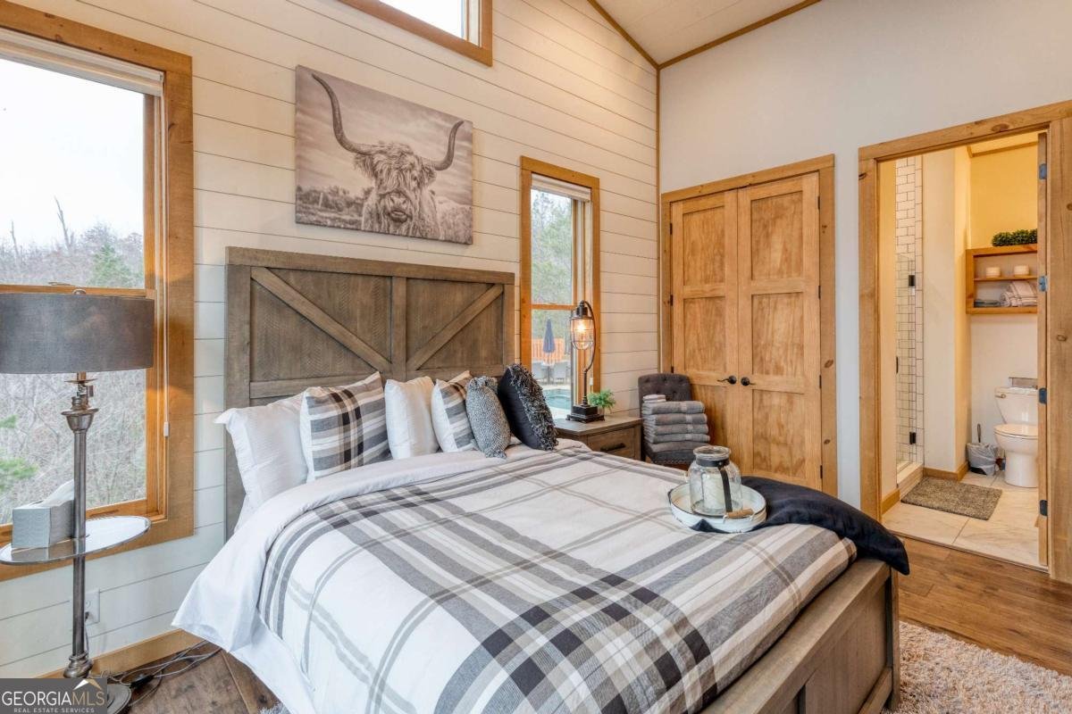 1083 Synacia Drive Mineral Bluff - Photo 34