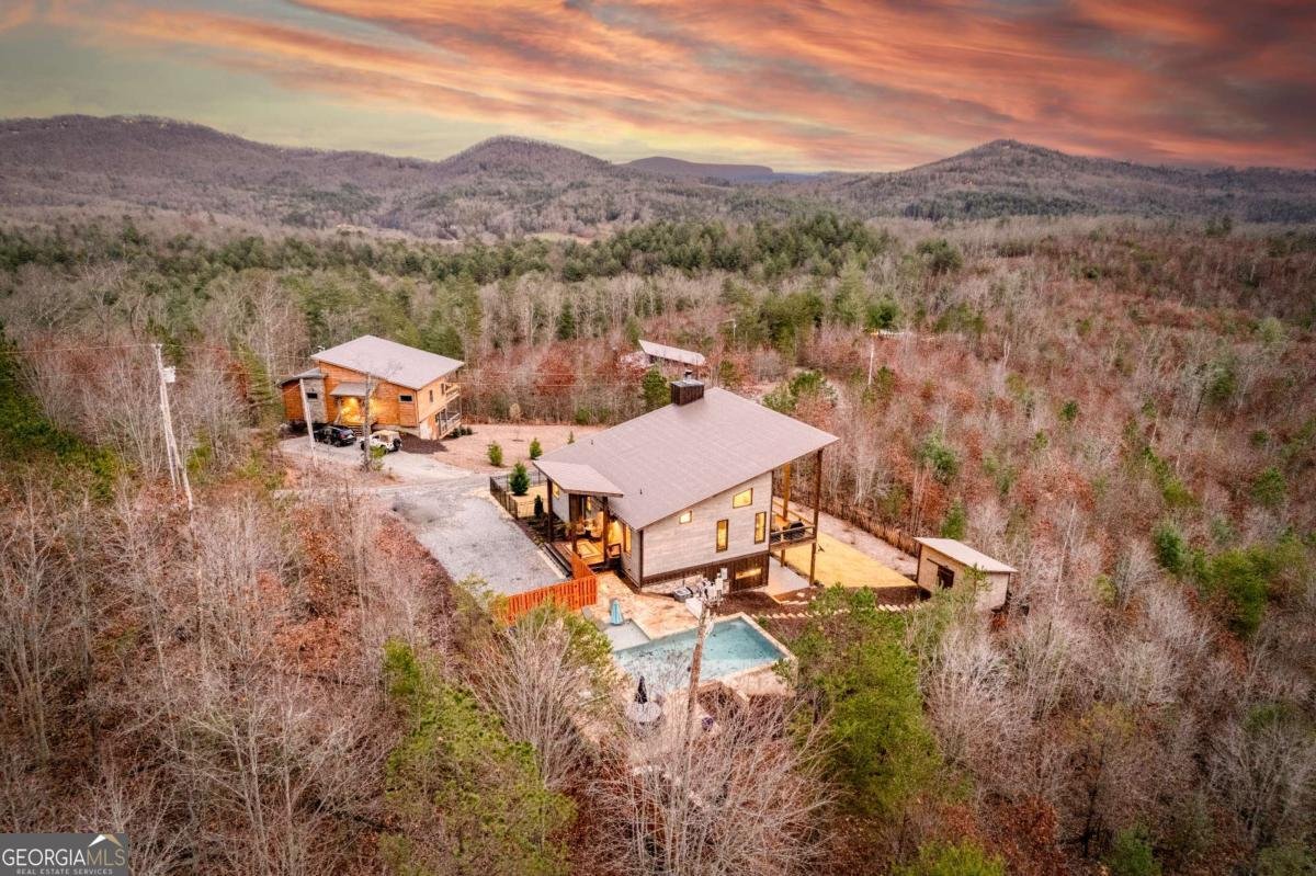 1083 Synacia Drive Mineral Bluff - Photo 44